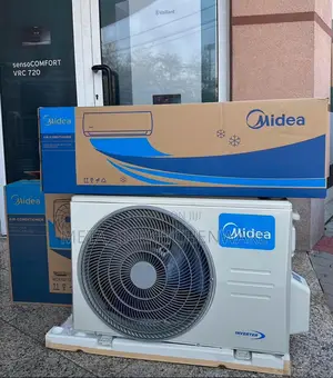 Midea Air Conditioner 12000btu With Inverter
