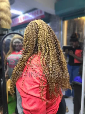 Human Hair Wigs