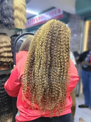 Human Hair Wigs