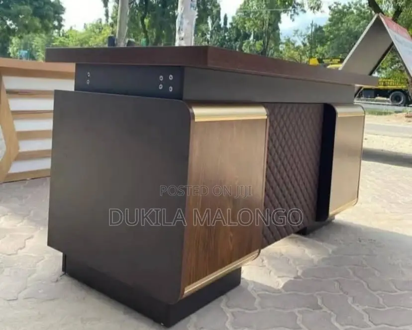Office Tables