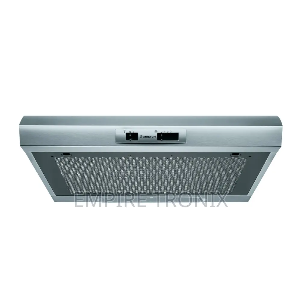 Ariston Cooker Hood 60cm Freestanding SL16.1(IX)