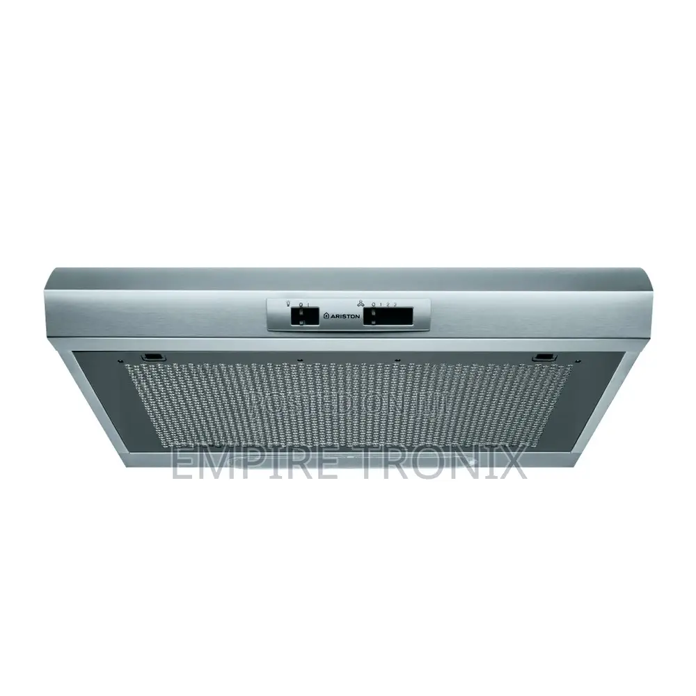 Ariston Cooker Hood 60cm Freestanding SL16.1(IX)