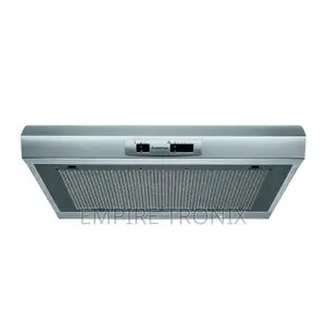 Ariston Cooker Hood 60cm Freestanding SL16.1(IX)
