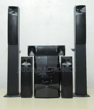 Mr Uk Subwoofer T 25 
5speaker