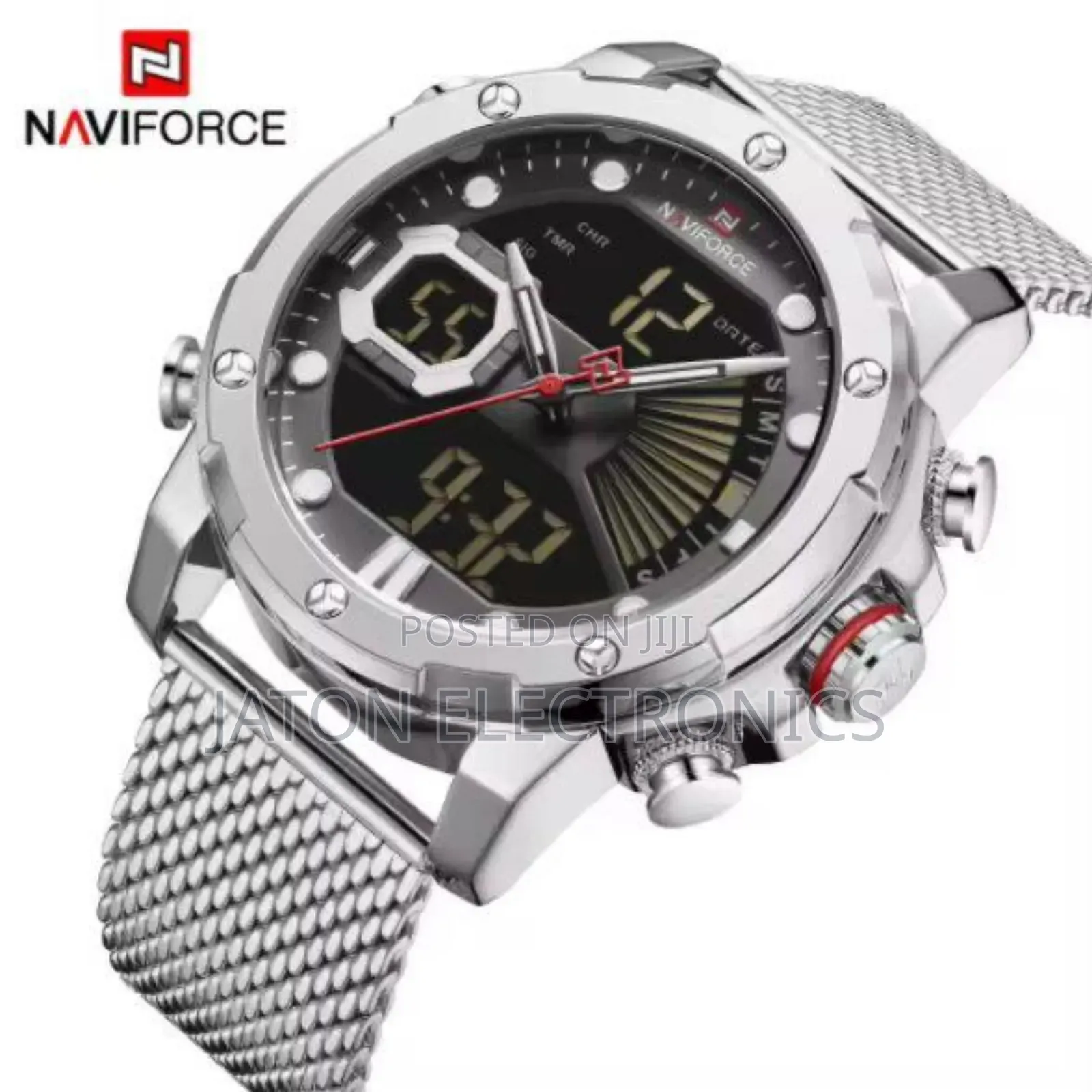 Naviforce Original Brand