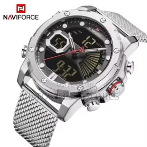 Naviforce Original Brand