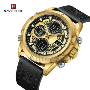 Naviforce New Brand Original