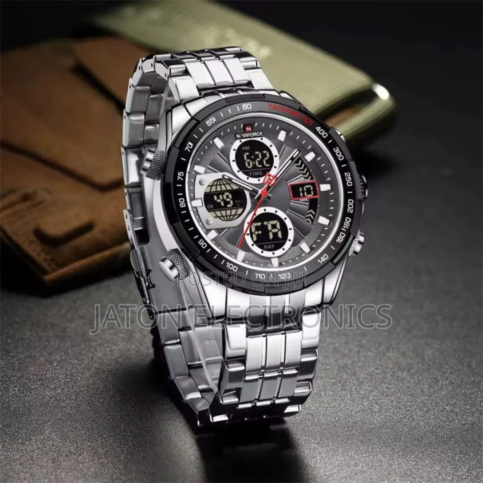 Naviforce New Brand Original