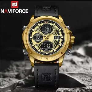 Naviforce New Brand Original