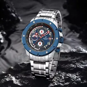 Naviforce New Brand Original