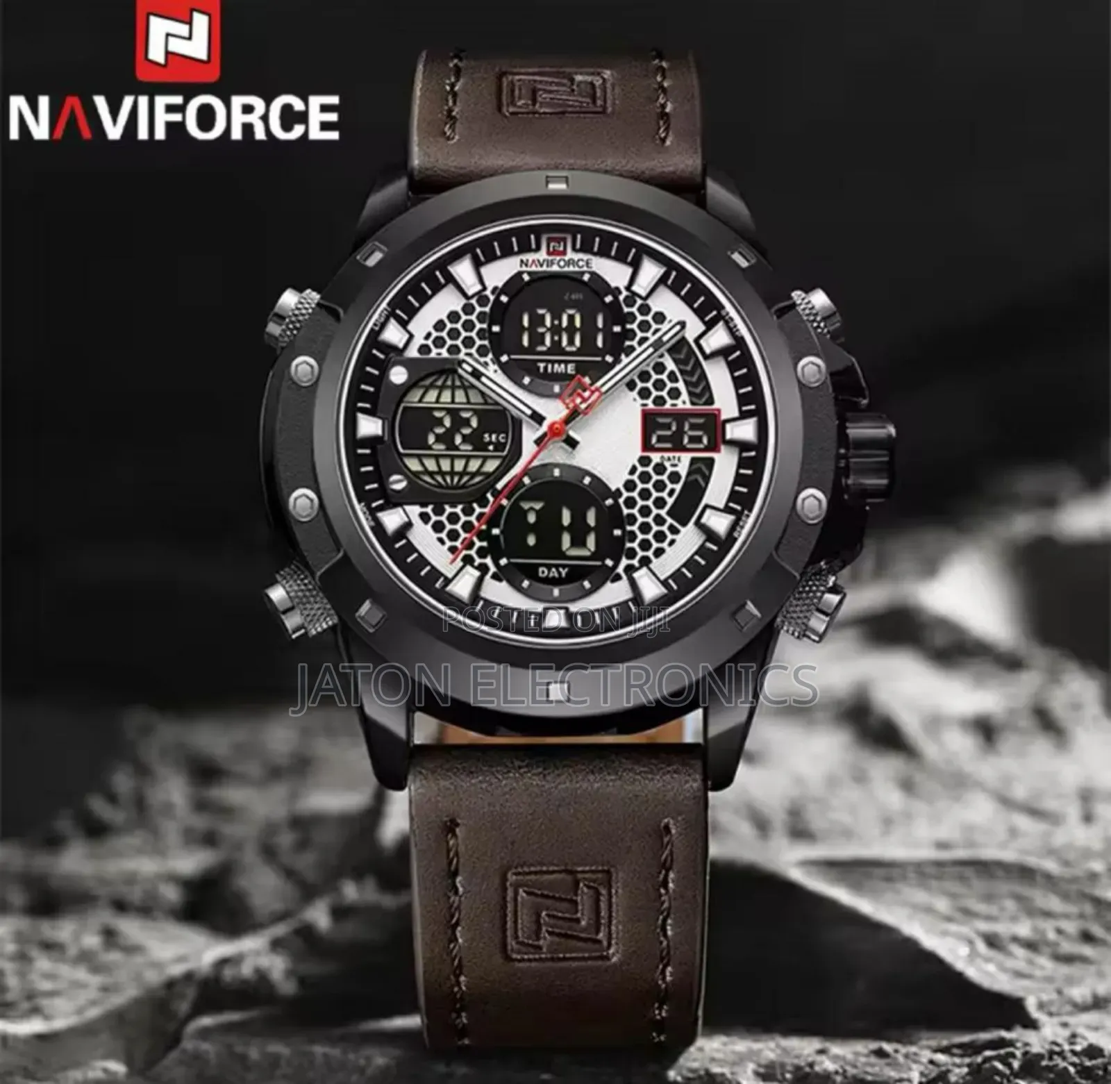 Naviforce New Brand Original