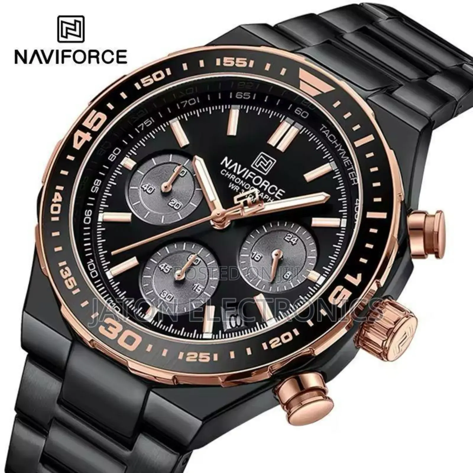 Naviforce New Brand Original