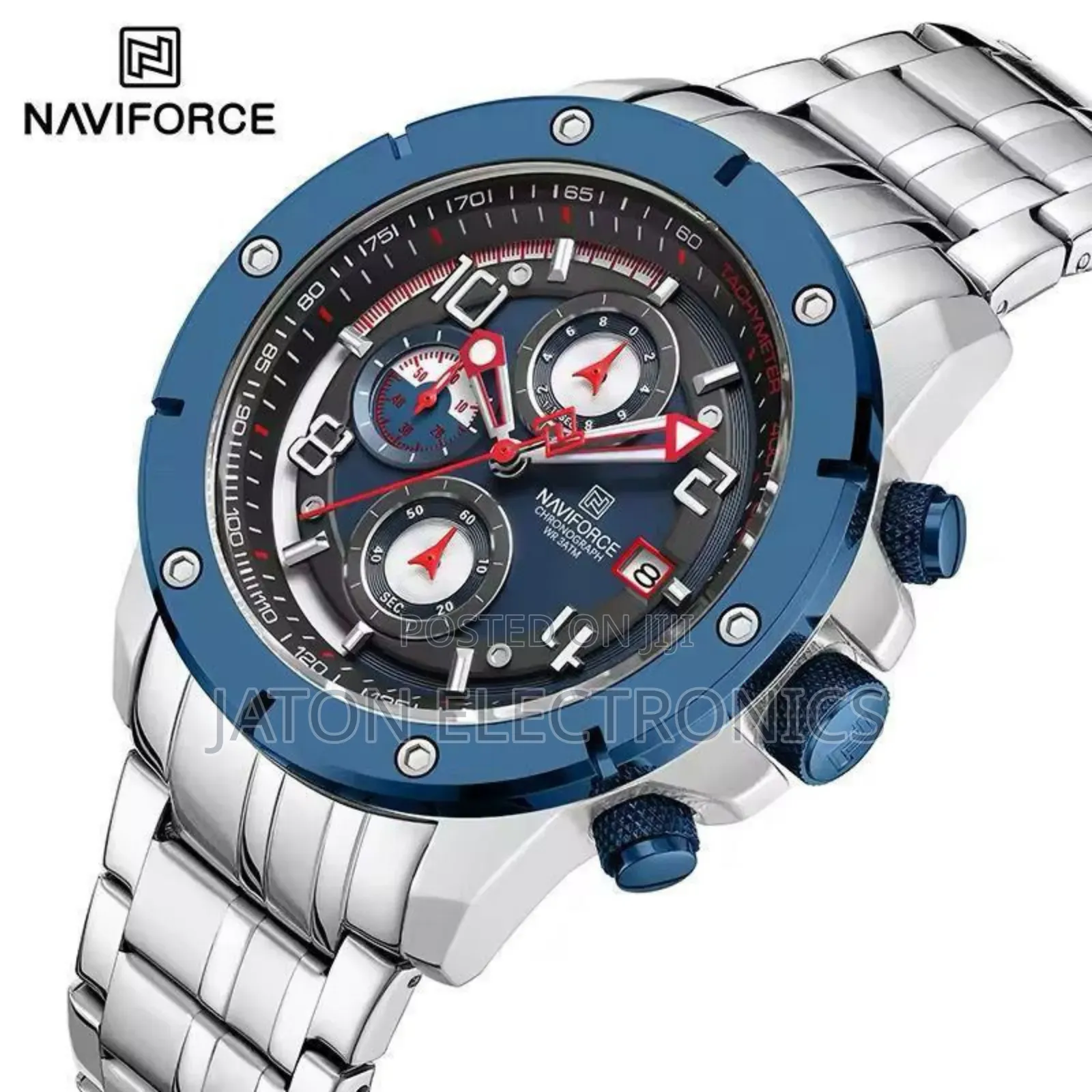 Naviforce New Brand Original