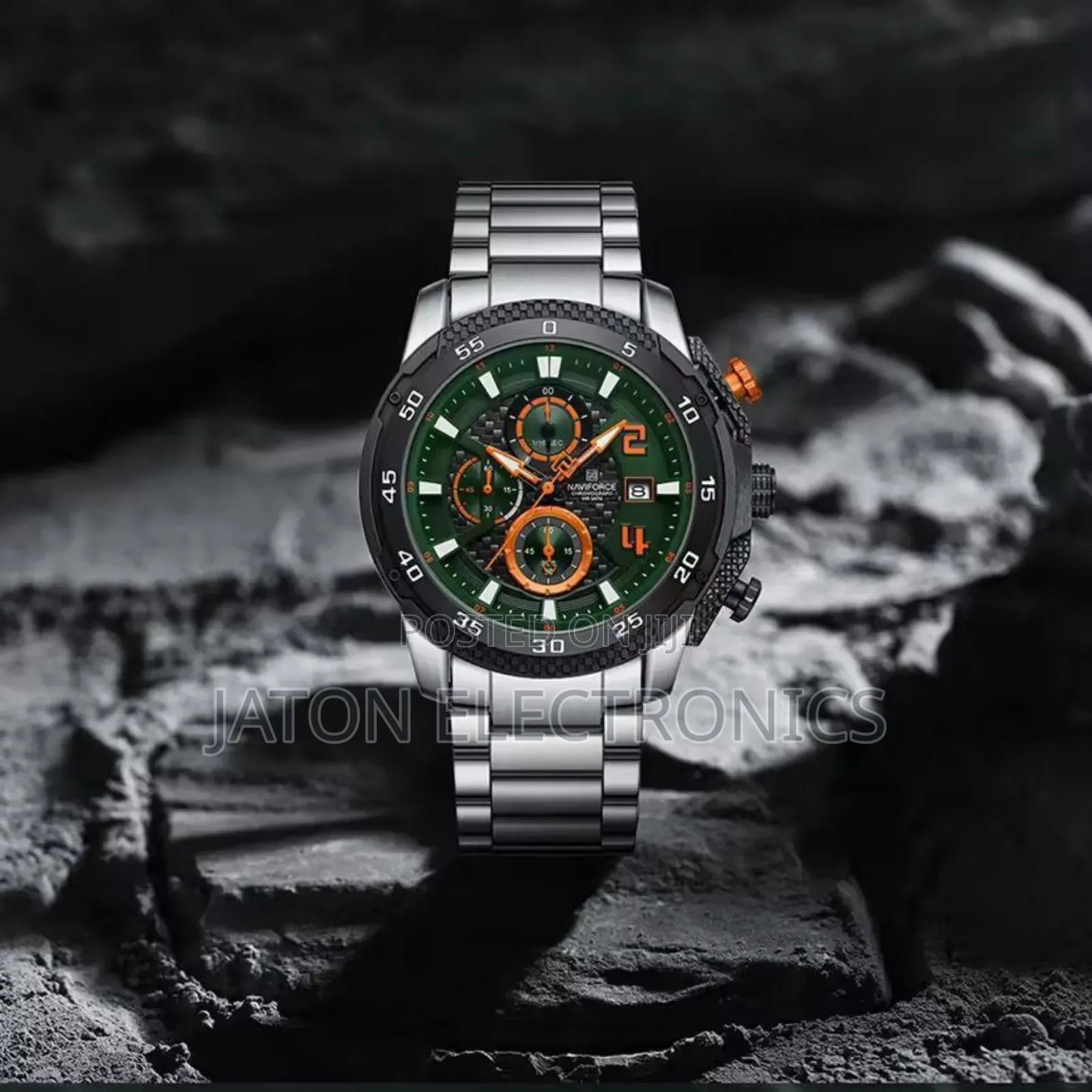 Naviforce New Brand Original