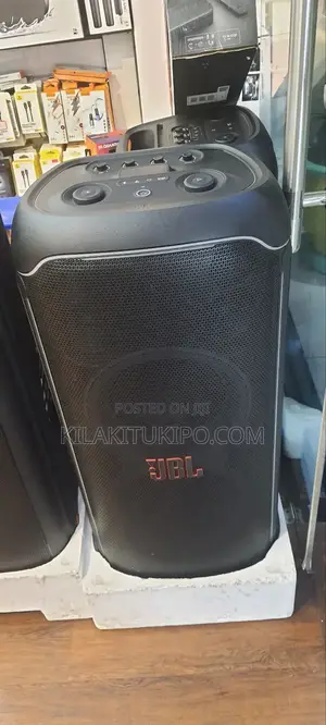 JBL Partybox Ultimate 1100W