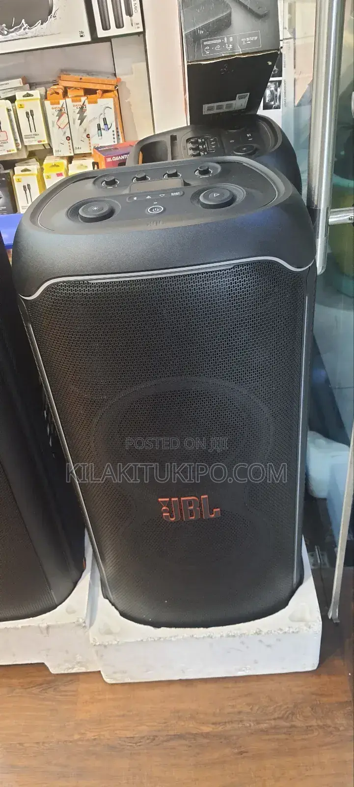 JBL Partybox Ultimate 1100W