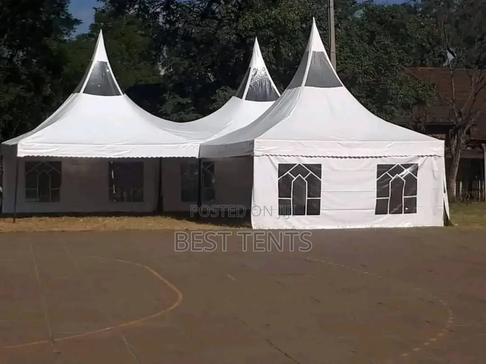 Tents Tents Supply Tz
