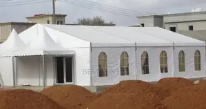 Tents Tents and Maturubai Supply Tz