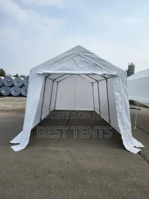 Tents, Canvas and Maturubai Supply Tz