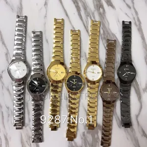 Rado Brand Couple New