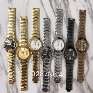 Rado Brand Couple New