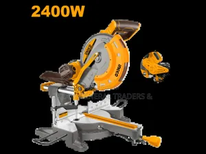 Mitre Saw 12" /2400w