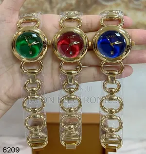 Gucci New Brand in Town