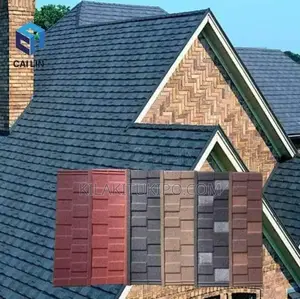 Roofing Stone Shingle