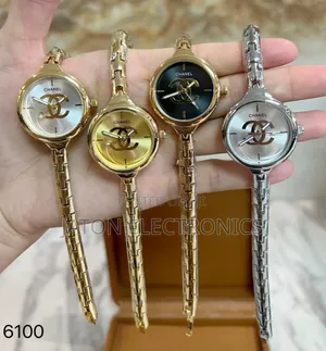 Chanel Watch Brand New