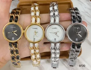 Chanel Watch Brand New
