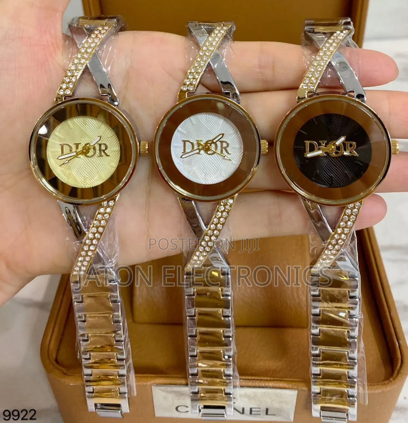 Dior Watch New Brand