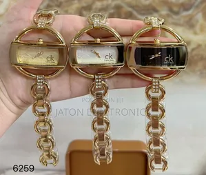 Calvin Klein CK Watch New Brand