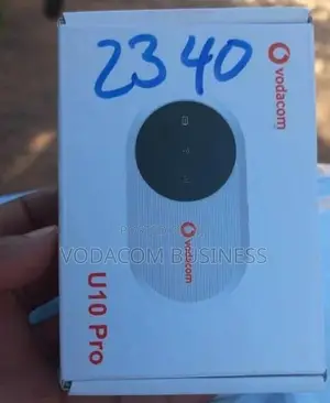 Vodacom 4g Unlimited