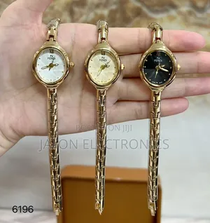 Fendi Watch Brand New
