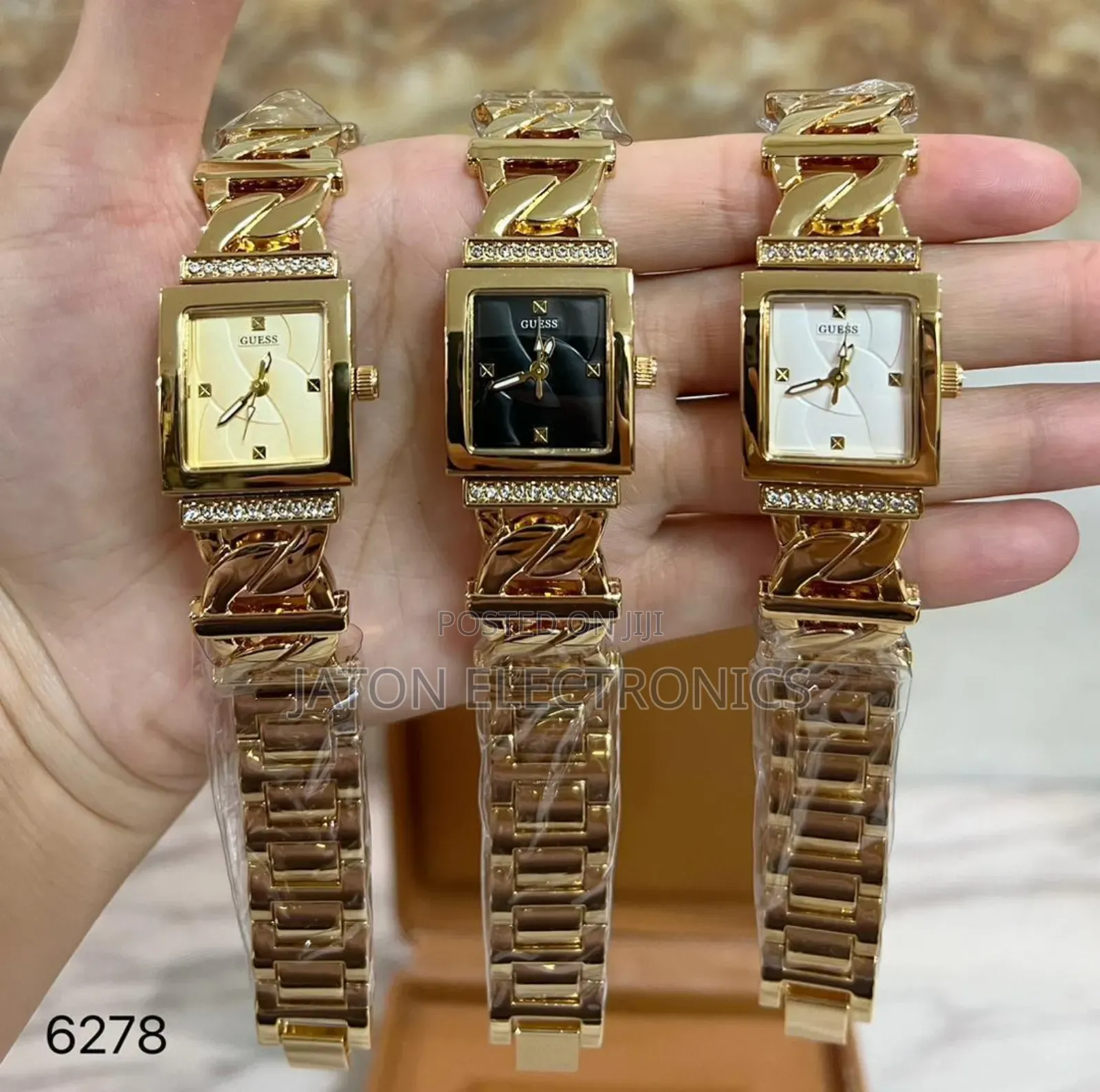 Guess Watch Brand New
