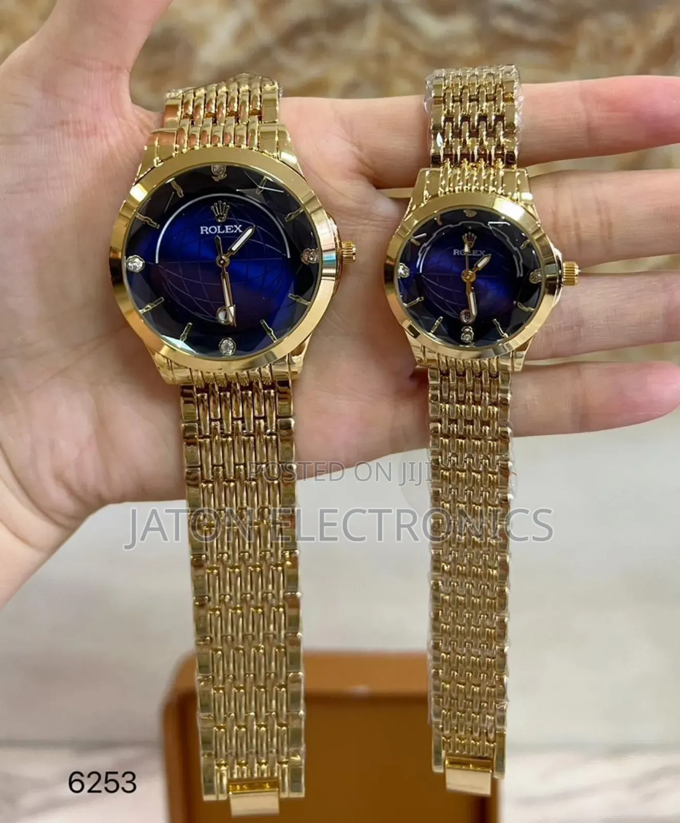 Rolex Watch Brand New
