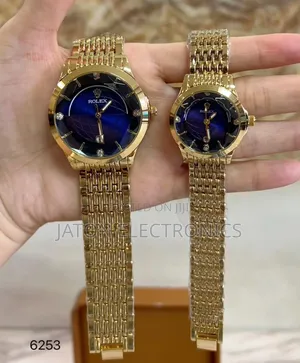 Rolex Watch Brand New