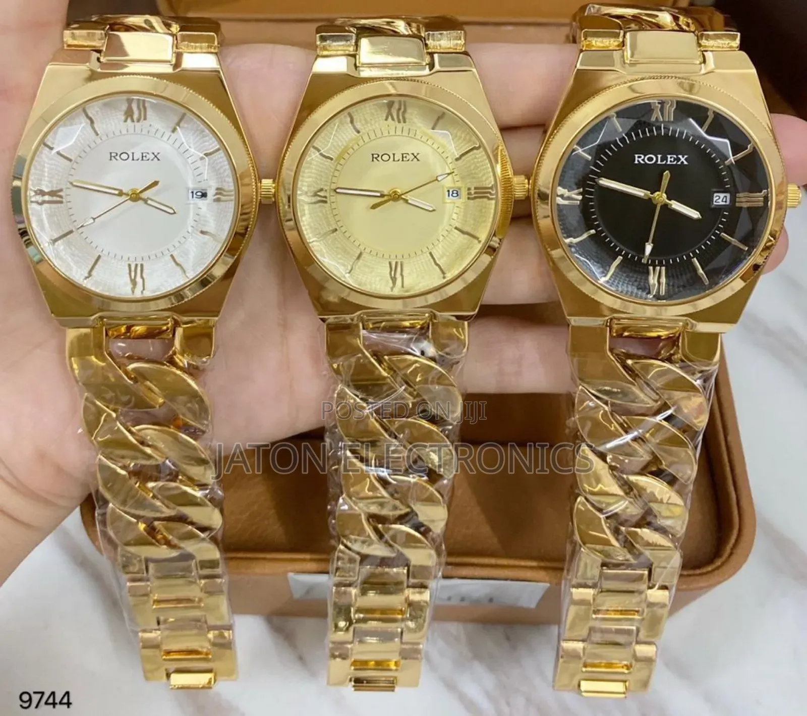 Rolex Watch Brand New