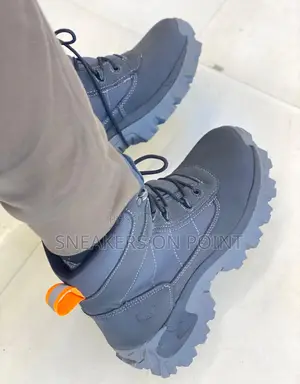 Brand;Original Cat Shoes (Catepillar)