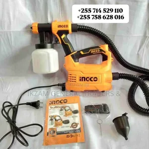HVLP Spray Gun (550W)