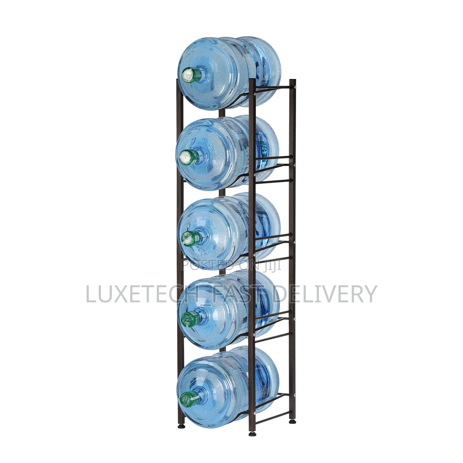 5 Gallon Water Jug Stand/Water Bottle Holder