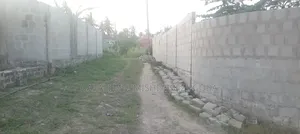 Kiwanja Kinauzwa Mbezi Mwisho Beda Park Milion 32