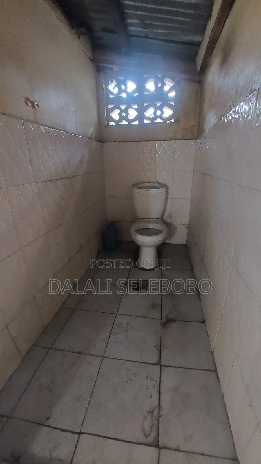 1bdrm Bedsitter in Sinza Palestina for rent