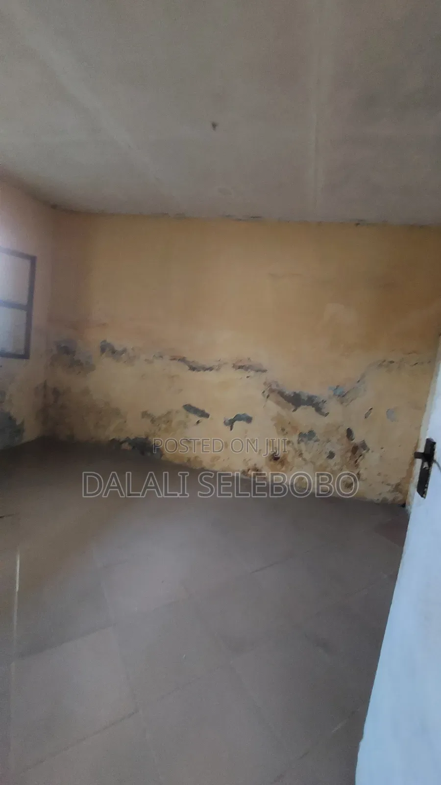 1bdrm Bedsitter in Sinza Palestina for rent