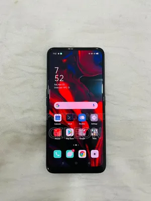 Oppo Reno 2Z 256 GB Blue