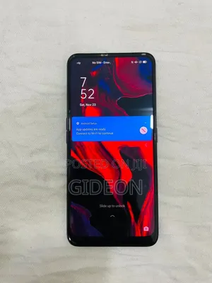 Oppo Reno 2Z 256 GB Blue