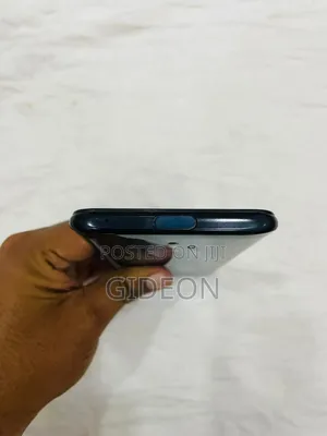 Oppo Reno 2Z 256 GB Blue
