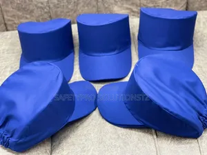 Security Bum Caps
