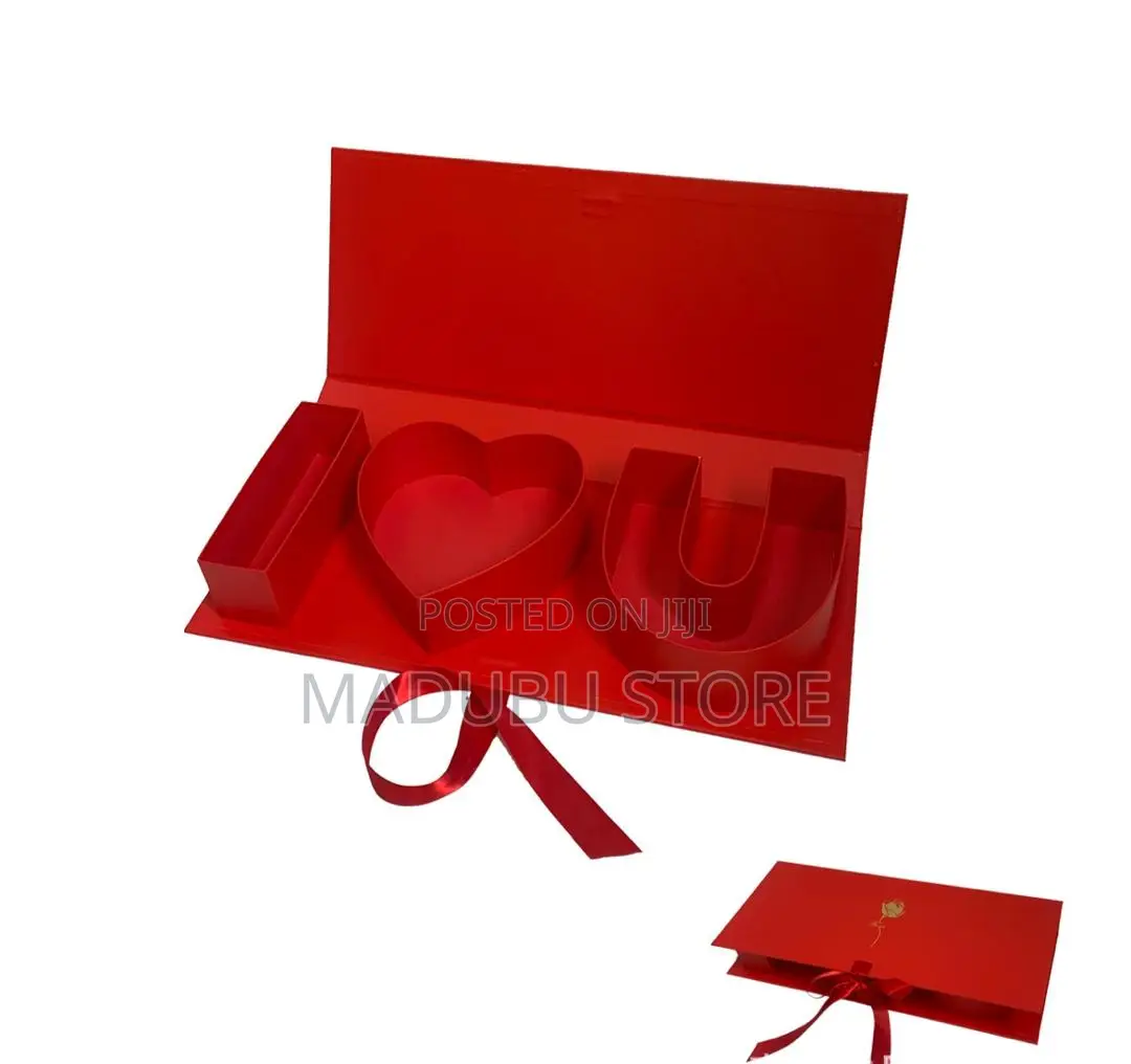 Valentine Gift Box