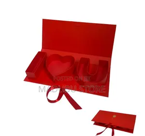 Valentine Gift Box